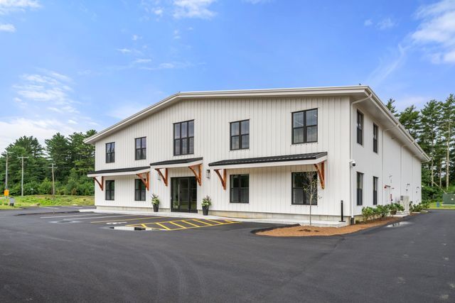 2 Ricketts Pond Dr, Carver, MA for lease - Building Photo - Image 3 of 40