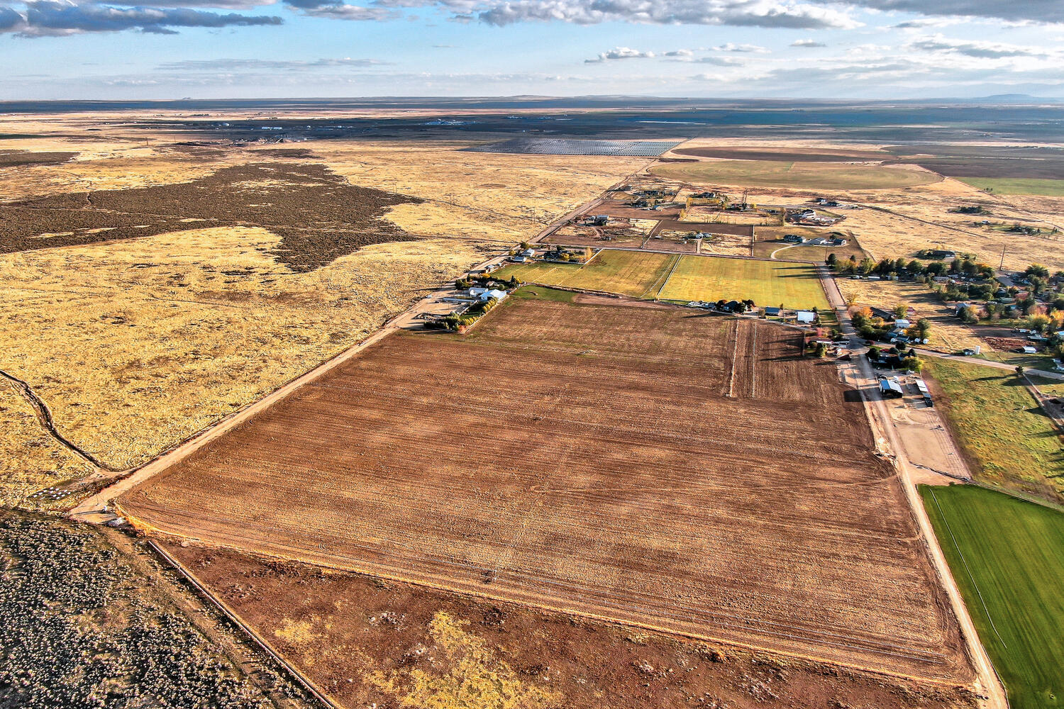 000 Kuna Rd, Kuna, ID for sale Primary Photo- Image 1 of 1