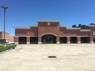 More details for 8921 Louetta Rd, Spring, TX - Retail for Lease