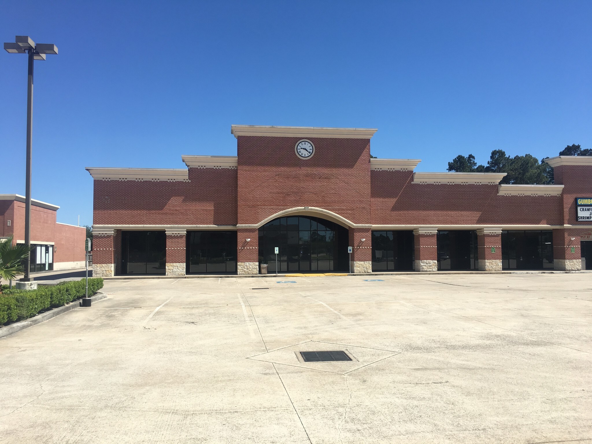 8921 Louetta Rd, Spring, TX for sale Building Photo- Image 1 of 1