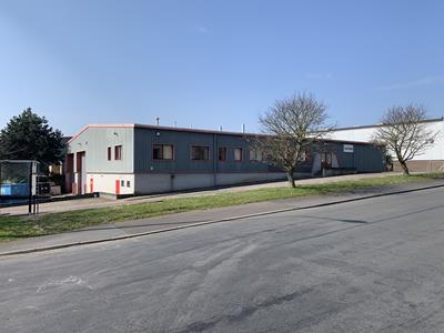 28 Howlett Way, Thetford for sale Primary Photo- Image 1 of 1