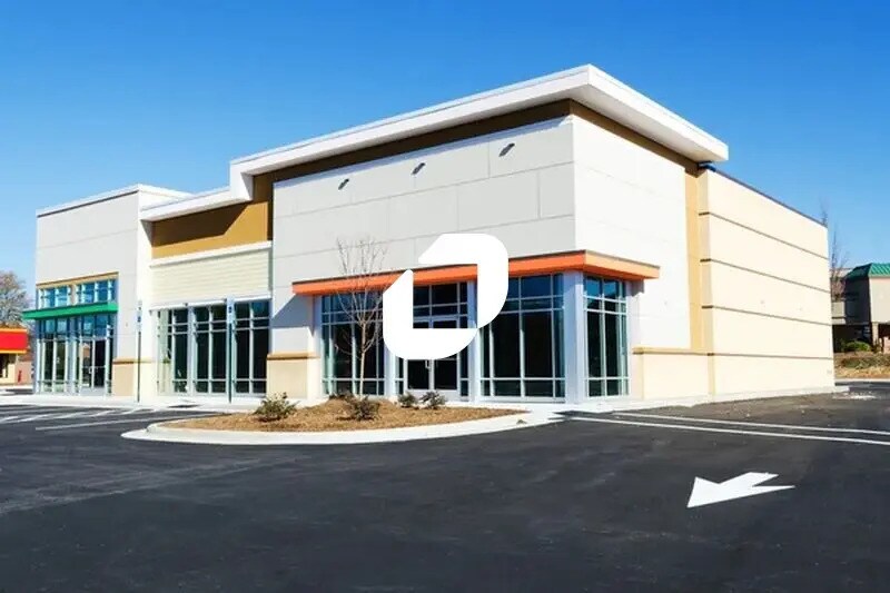 Retail in Béziers for lease - Building Photo - Image 1 of 6