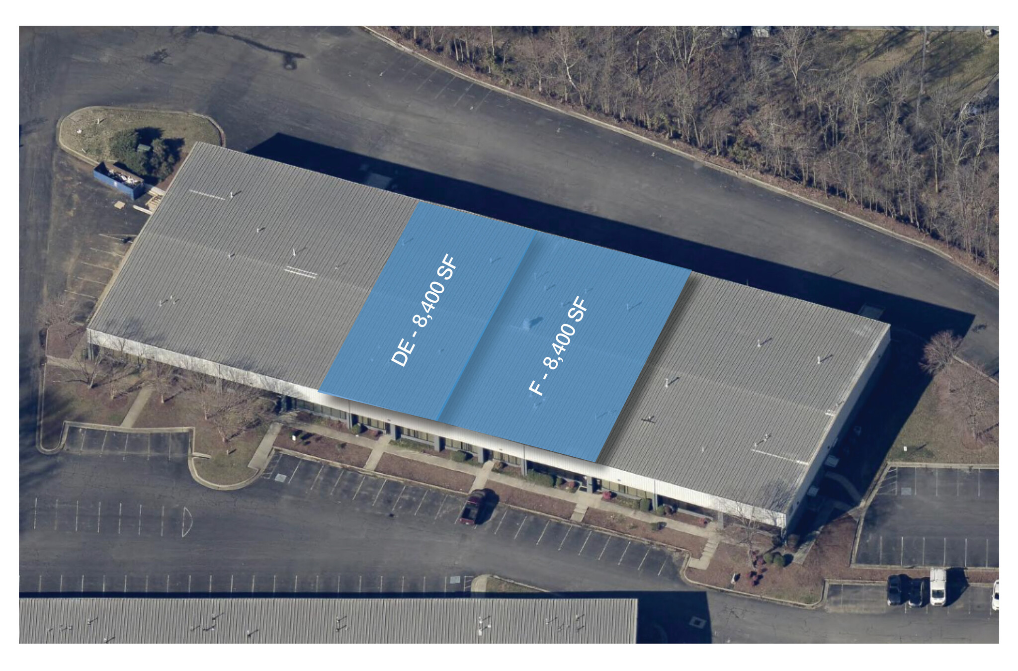 111 Creek Ridge Rd, Greensboro, NC for lease Building Photo- Image 1 of 9