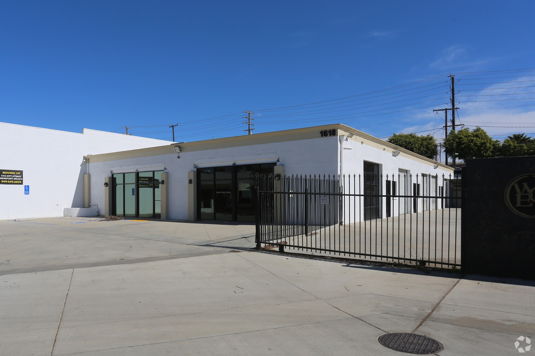 1618 Ohms Way, Costa Mesa, CA for sale Primary Photo- Image 1 of 1