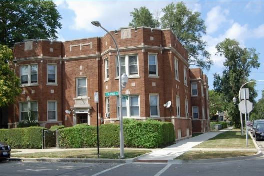 5902 W Ohio St, Chicago, IL for sale - Primary Photo - Image 1 of 1