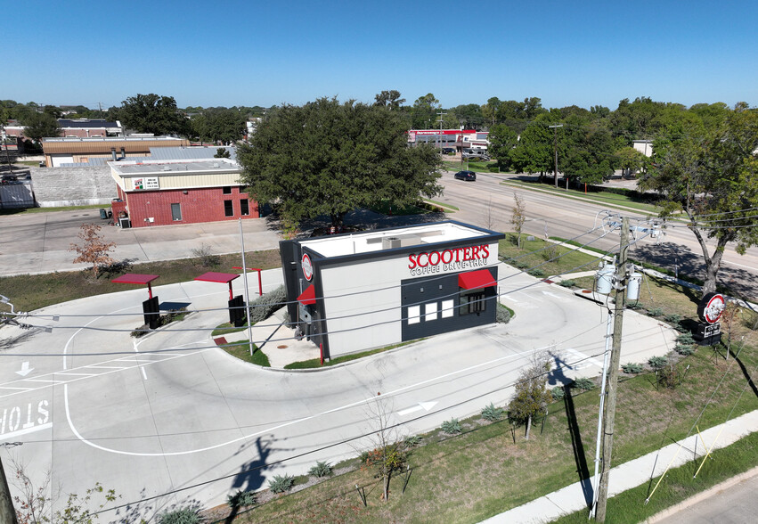 897 W Northwest Hwy, Grapevine, TX for sale - Building Photo - Image 2 of 2