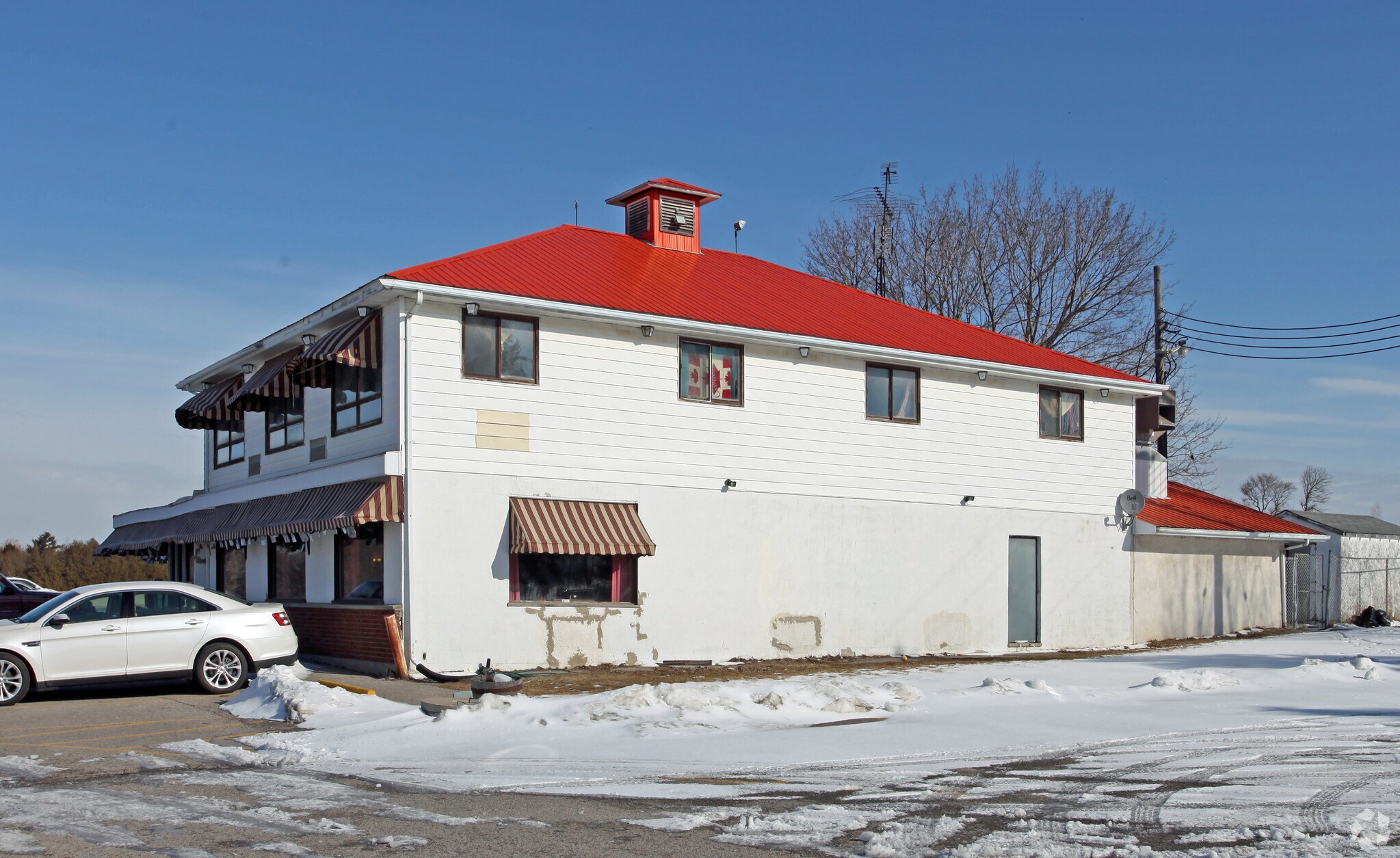 6065 Highway 115 Ave N, Clarington, ON for sale Primary Photo- Image 1 of 4