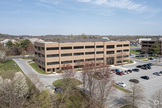 3290 North Ridge Rd, Ellicott City, MD - aerial  map view - Image1