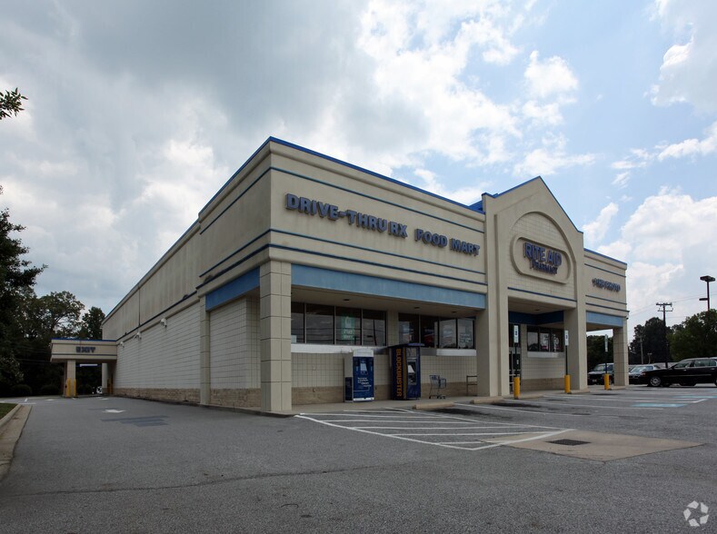 11316 N Main St, Archdale, NC for sale - Primary Photo - Image 1 of 1