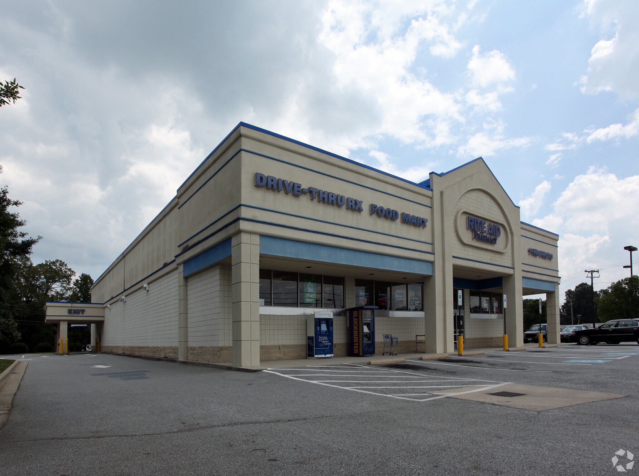 11316 N Main St, Archdale, NC for sale Primary Photo- Image 1 of 1