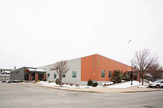 More details for 570 Rutherford Ave, Charlestown, MA - Flex for Lease