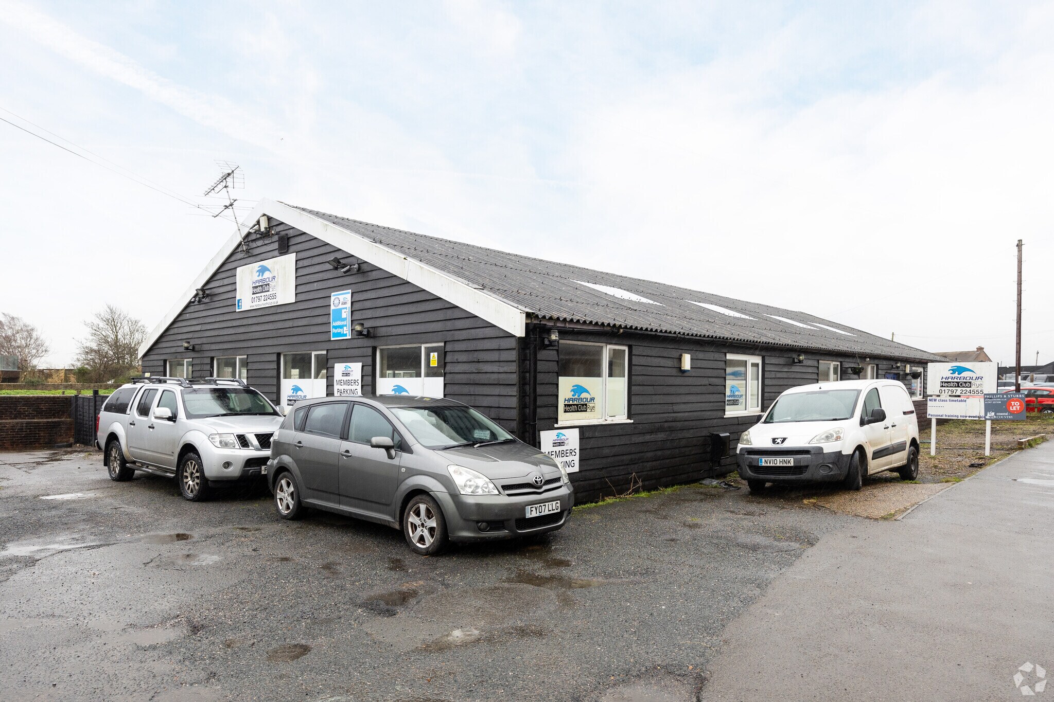 24 Winchelsea Rd, Rye for sale Primary Photo- Image 1 of 1