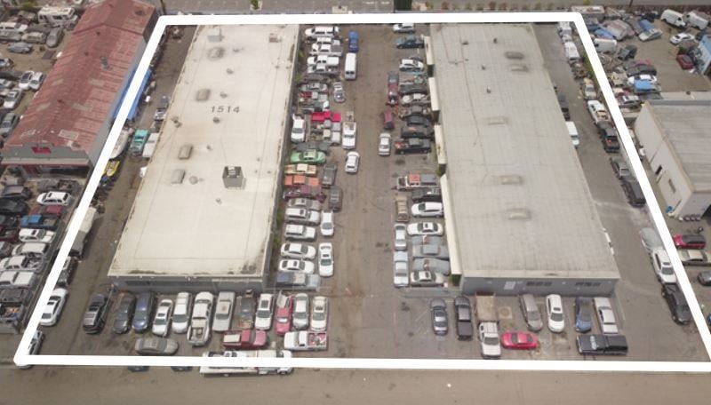 1514-1602 N Susan St., Santa Ana portfolio of 2 properties for sale on LoopNet.com - Building Photo - Image 3 of 4