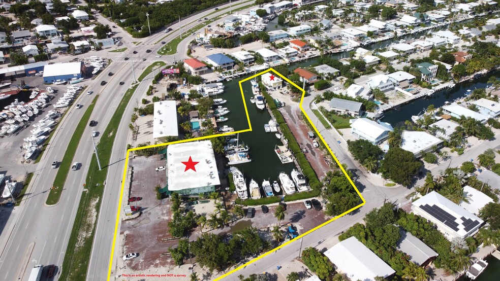 90311 Overseas Hwy, Tavernier, FL for sale - Building Photo - Image 2 of 54