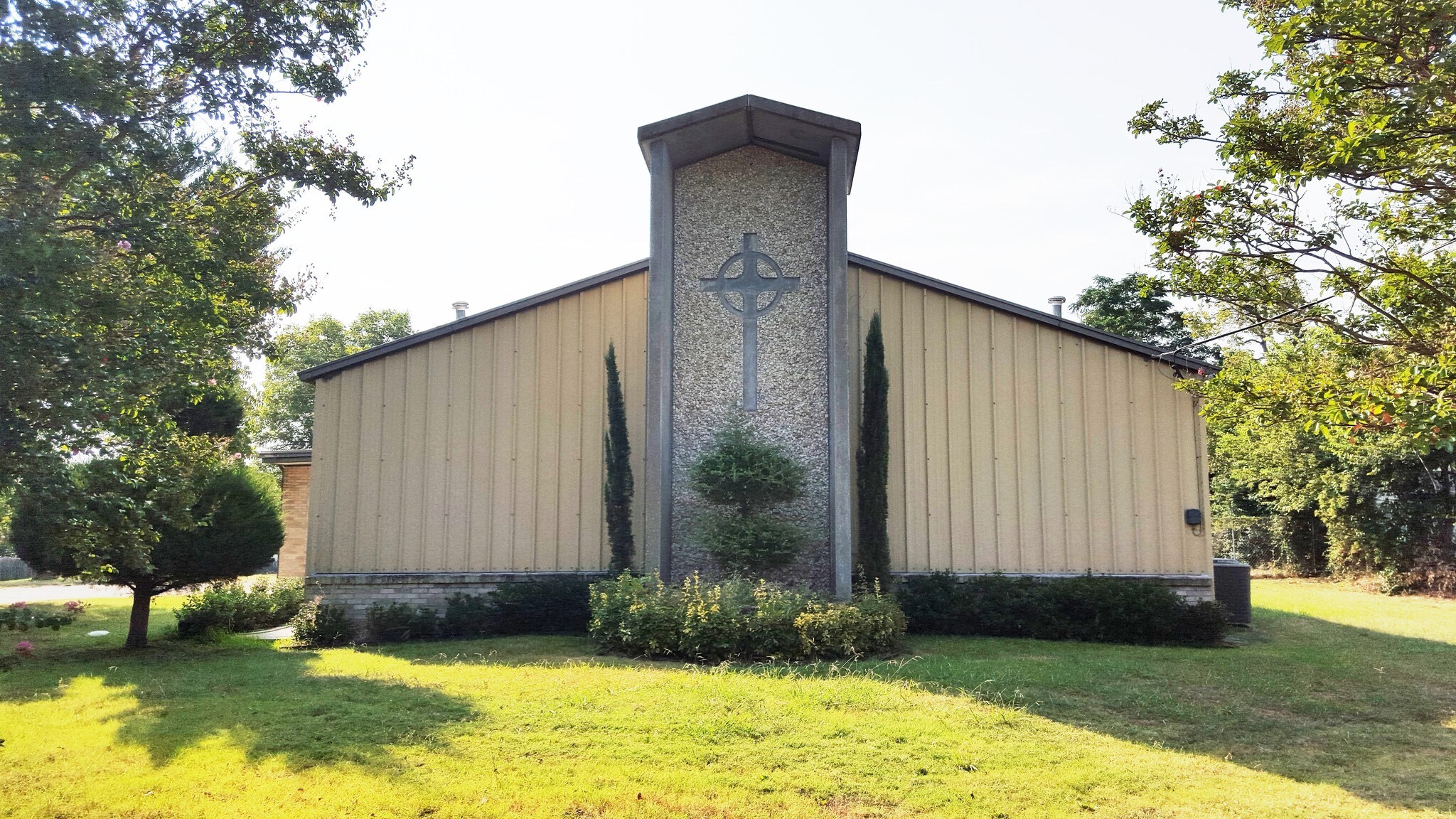 2222 Dutton Ave, Waco, TX for sale Building Photo- Image 1 of 1