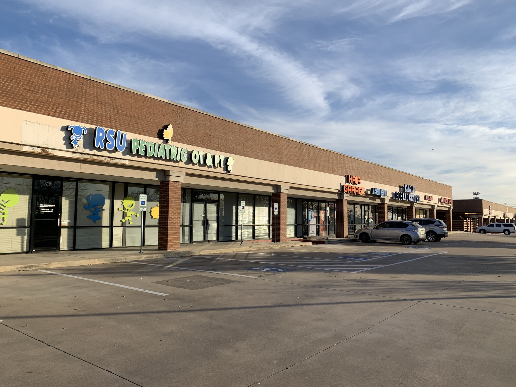1301 FM 407, Lewisville, TX for lease Building Photo- Image 1 of 5