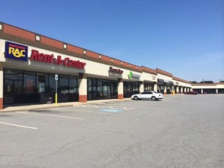 More details for 2126 N 1st St, Jacksonville, AR - Retail for Lease