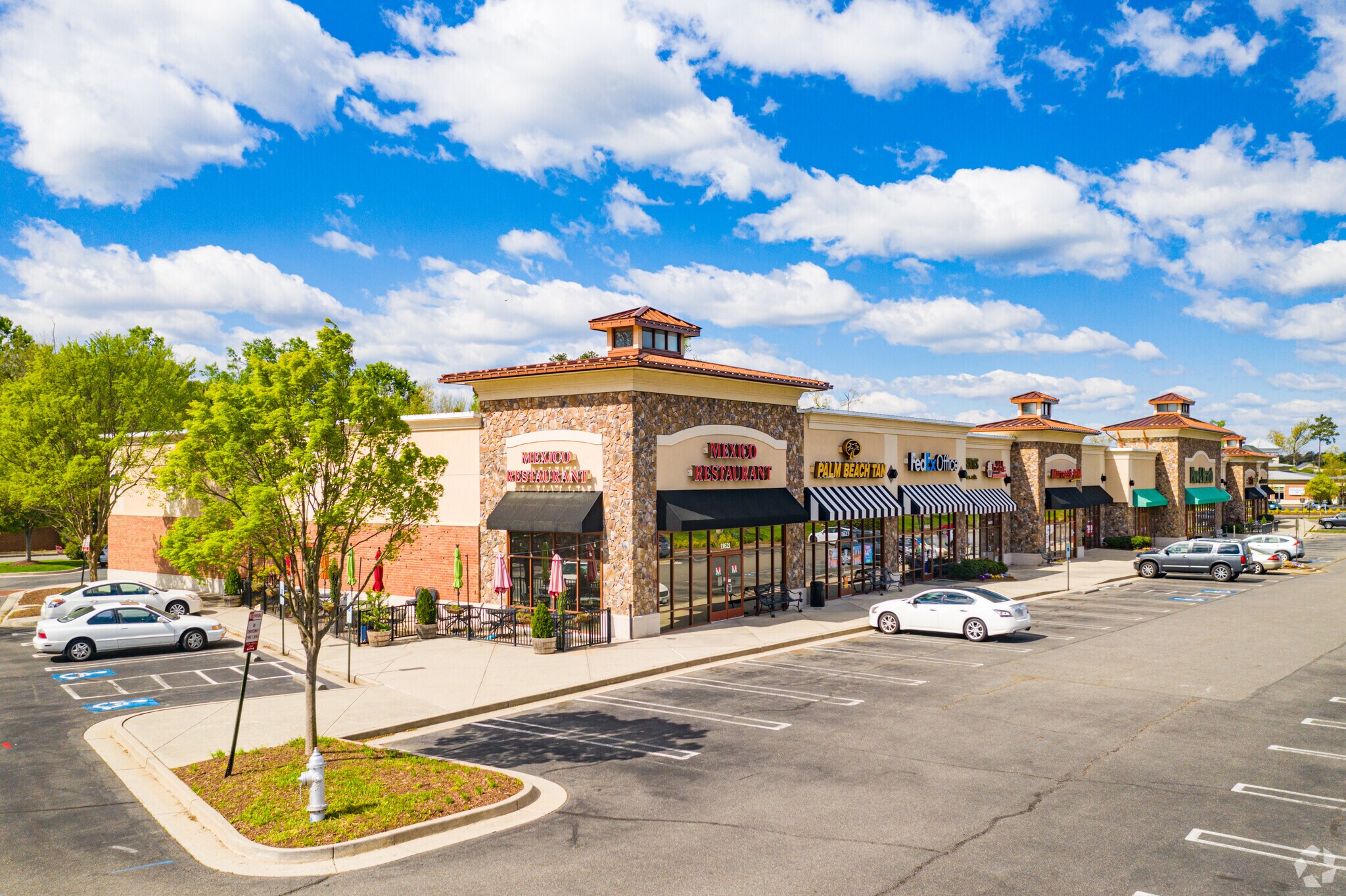 11621-11657 W Broad St, Richmond, VA for sale Building Photo- Image 1 of 1