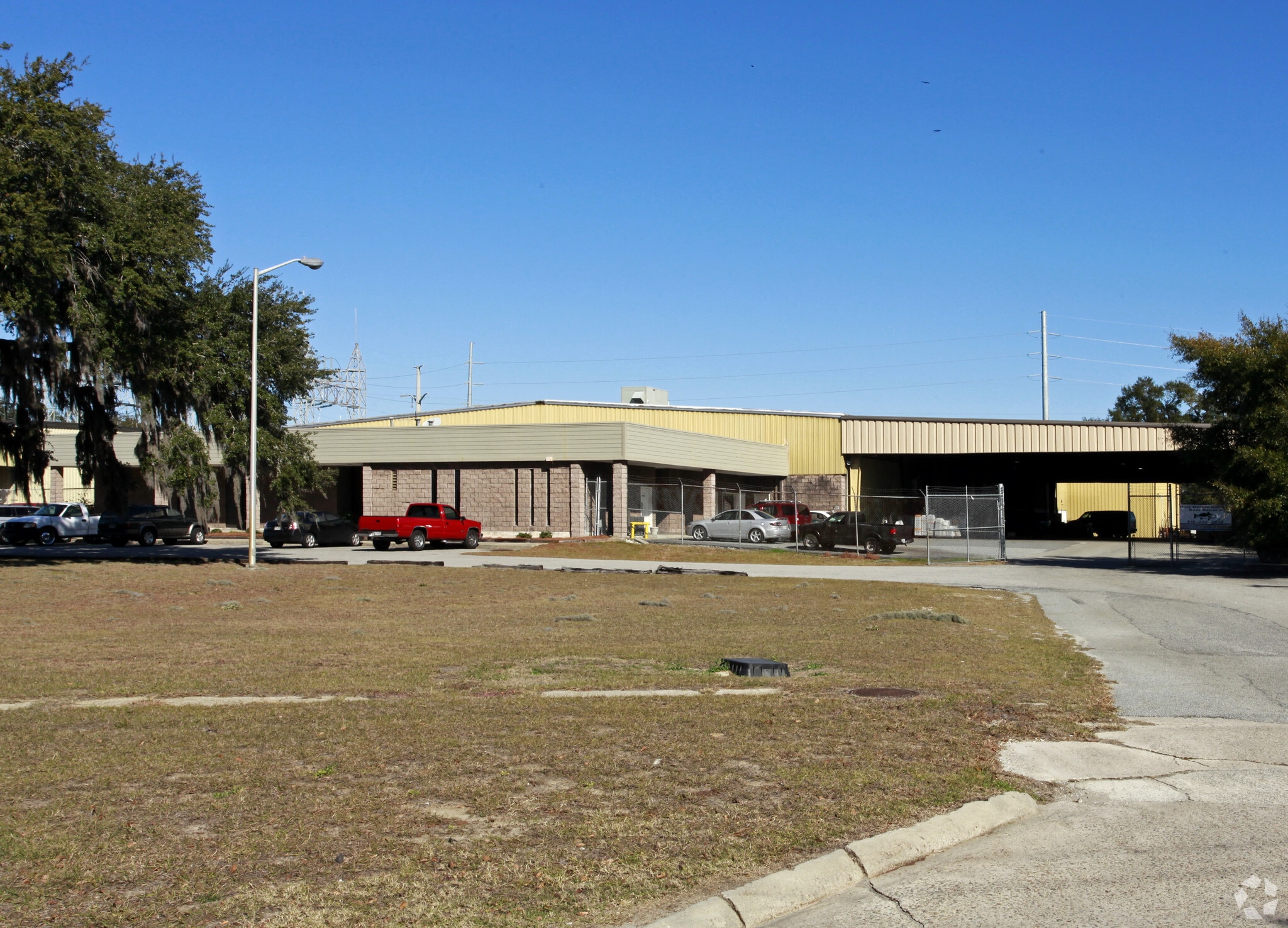 2604 Causton Bluff Rd, Savannah, GA for sale Primary Photo- Image 1 of 7