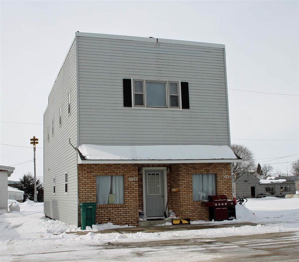 5013 Main St, Oran, IA 50664