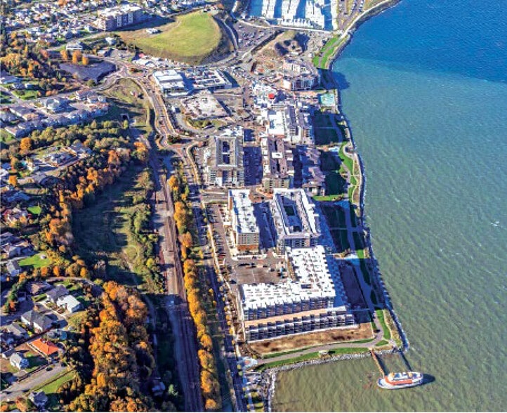 4924 Main St, Tacoma, WA for lease - Building Photo - Image 2 of 5