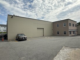 55 Maple St, Marlborough MA - Warehouse