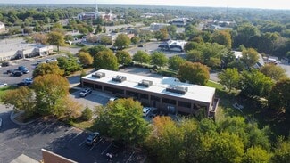 More details for 8730 Bourgade St, Lenexa, KS - Office for Sale