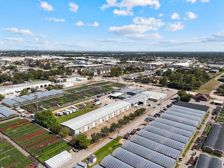 1465 Brittmoore Rd, Houston, TX for sale - Building Photo - Image 3 of 8
