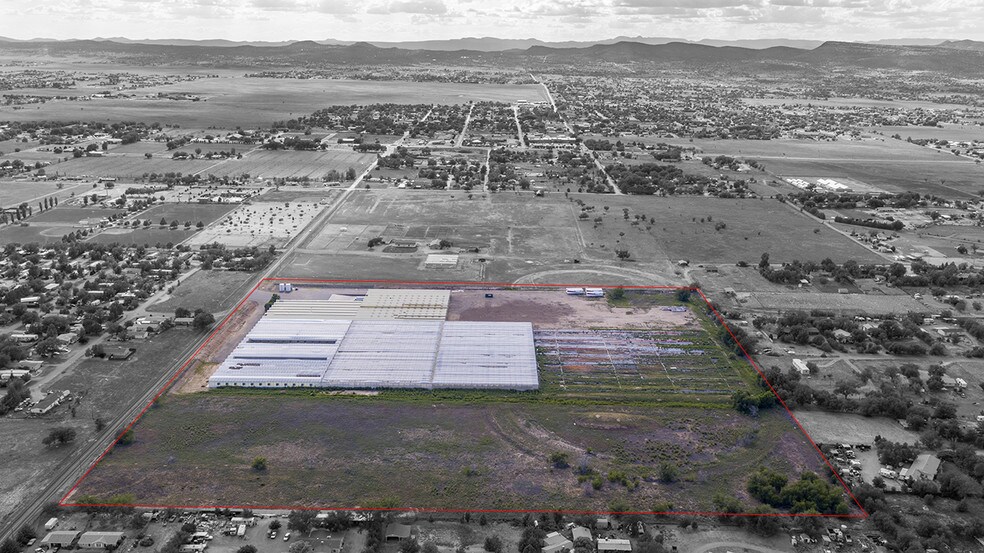 1670 E Perkinsville Rd, Chino Valley, AZ 86323