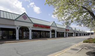 More details for 2336-2384 Plank Rd, Fredericksburg, VA - Retail for Lease