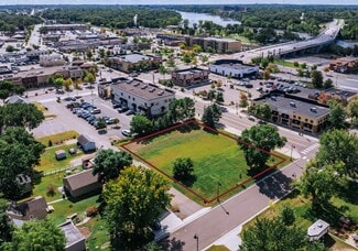 More details for 220-224 2nd Ave S, Sauk Rapids, MN - Land for Sale
