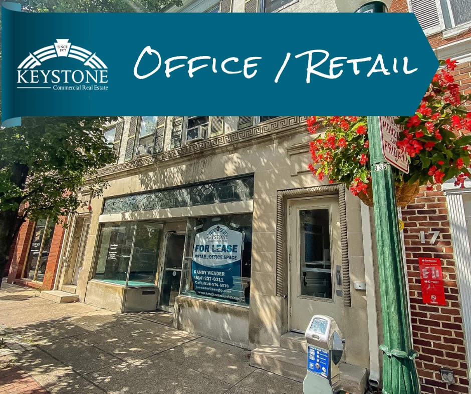 19 W High St, Carlisle, PA for sale Building Photo- Image 1 of 1