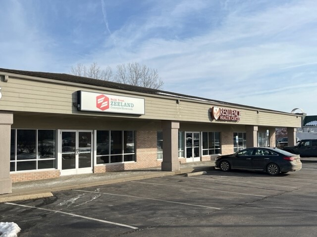 606 N 9th St, Kalamazoo, MI for lease - Building Photo - Image 2 of 6