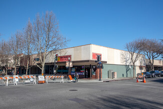 More details for 279-299 Castro St, Mountain View, CA - Retail for Lease