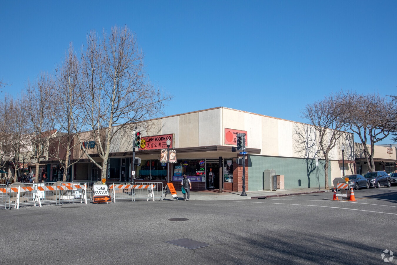 279299 Castro St, Mountain View, CA 94041 Retail for Lease
