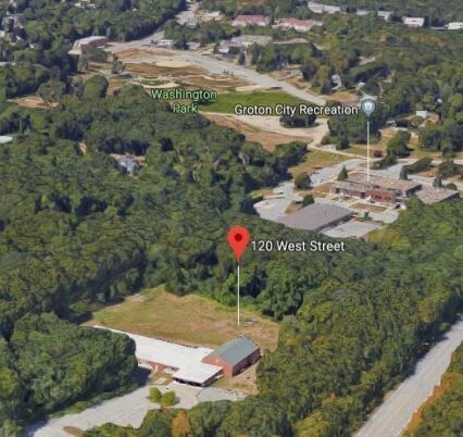 120 West St, Groton, CT for sale Primary Photo- Image 1 of 1