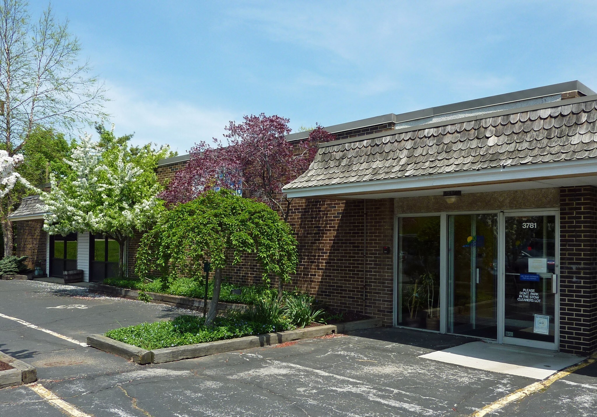 3781 Darrow Rd, Stow, OH for sale Building Photo- Image 1 of 1