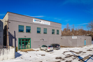 More details for 25 Rue Saint-Jacques, Montréal, QC - Industrial for Lease