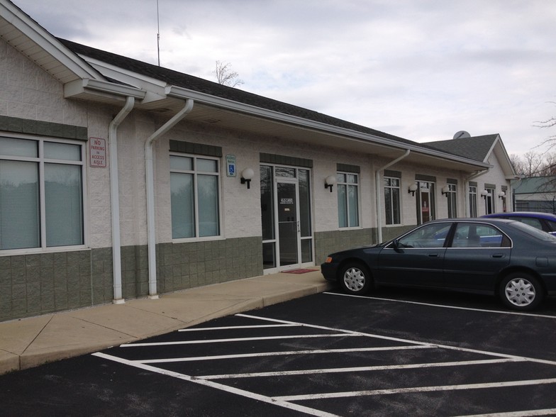 12200 Billingsley Rd, Waldorf, MD for sale - Building Photo - Image 1 of 1