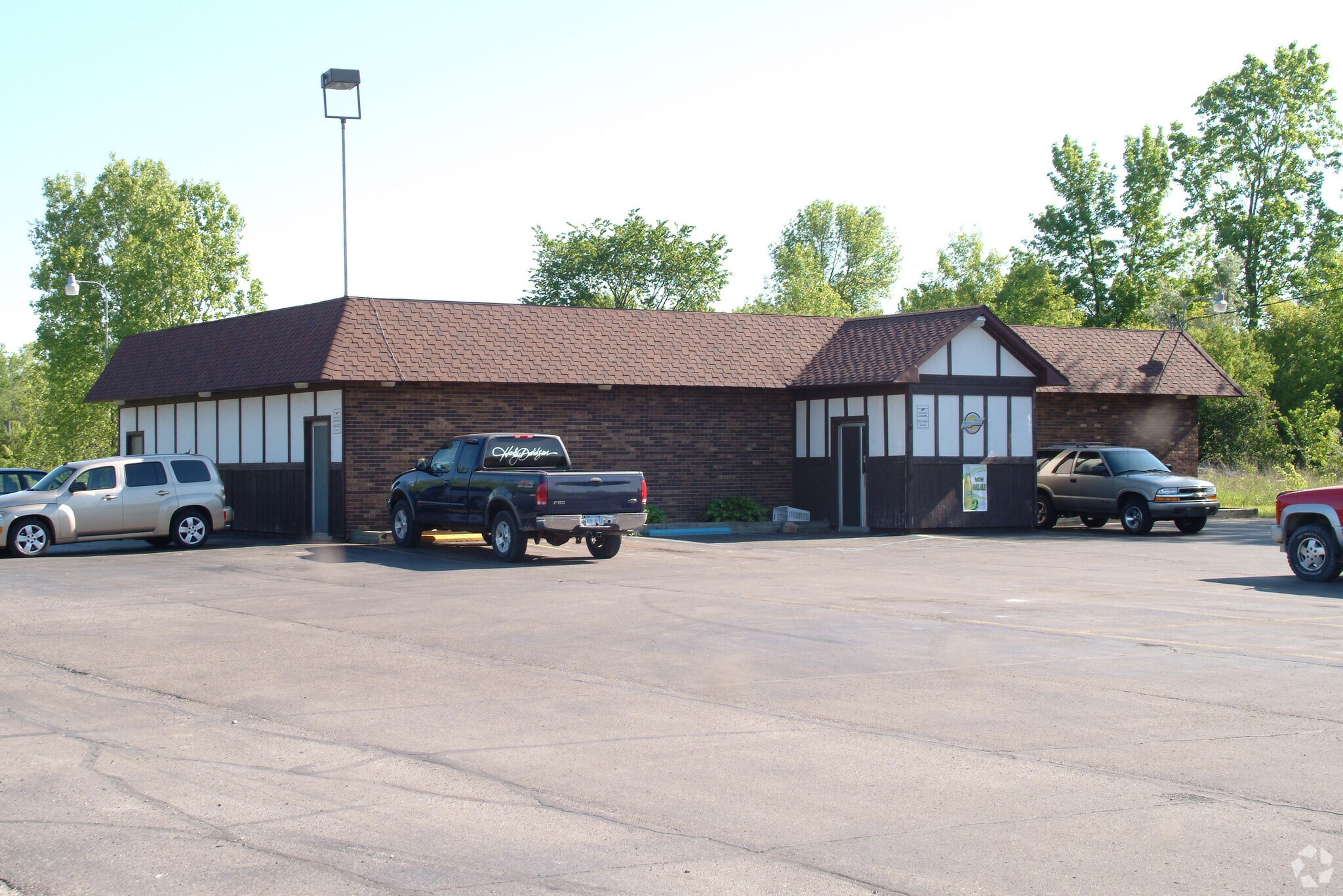 3336 W Pasadena St, Flint, MI for sale Primary Photo- Image 1 of 1