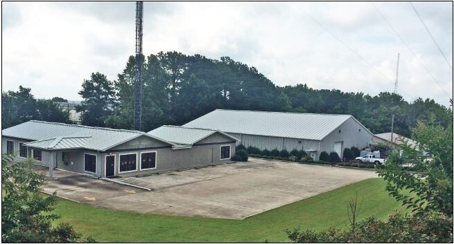 1406 Walnut St NW, Cullman, AL for sale Building Photo- Image 1 of 1