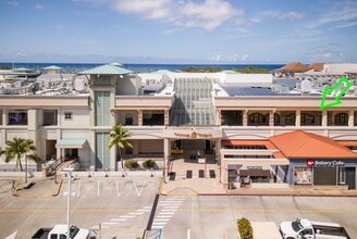 1450 Ala Moana Blvd, Honolulu, HI for lease Interior Photo- Image 1 of 4