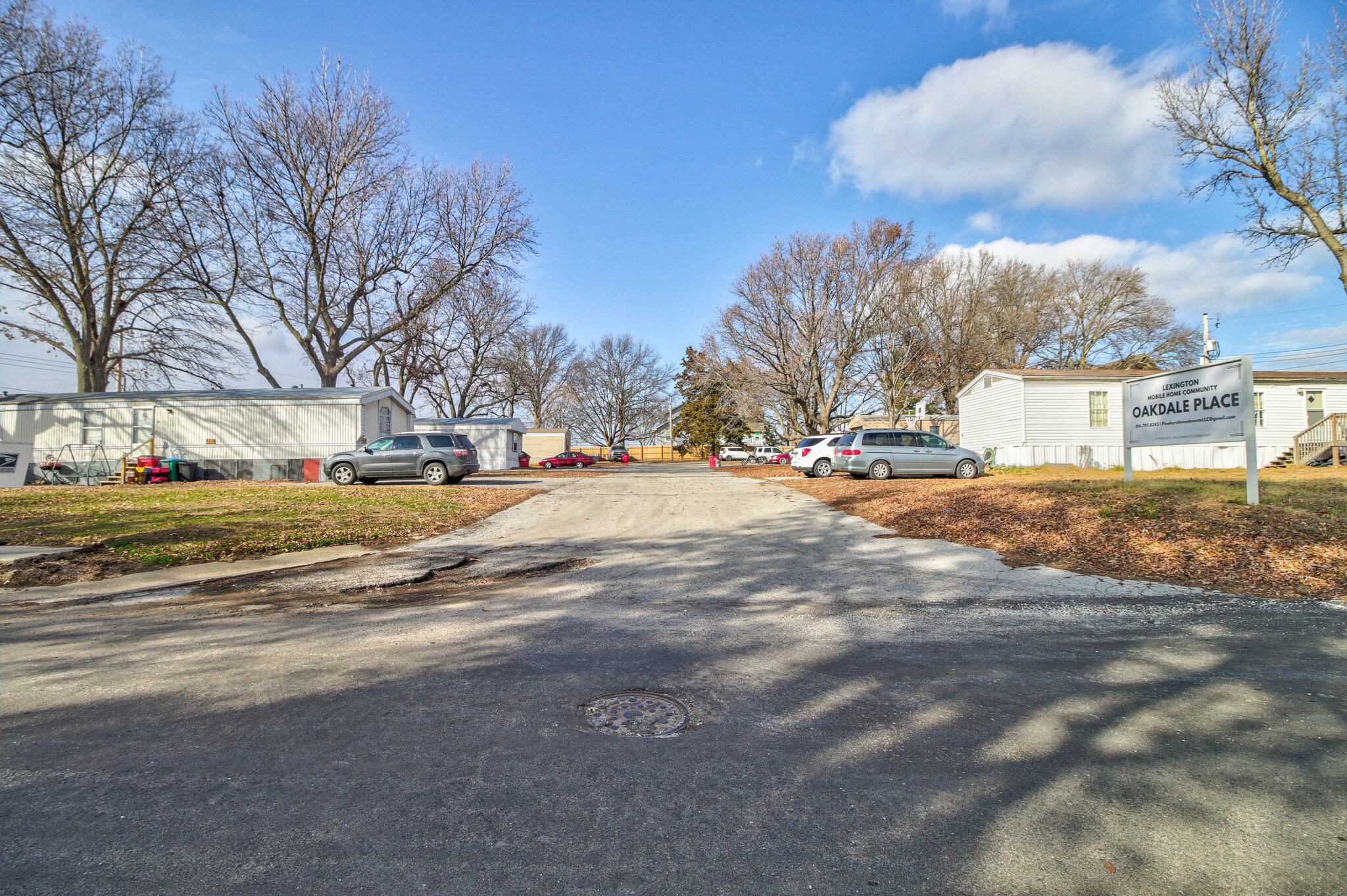 1 Oakdale Dr, Lexington, MO for sale Building Photo- Image 1 of 1