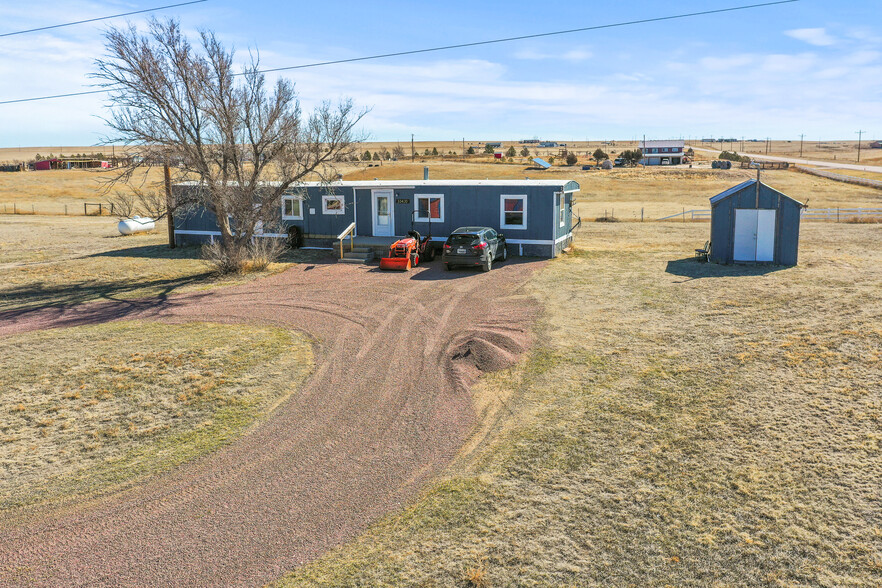 33440 Highway 94, Yoder, CO for sale - Building Photo - Image 2 of 34