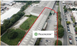 More details for Cotes Park Ln, Alfreton - Industrial for Lease