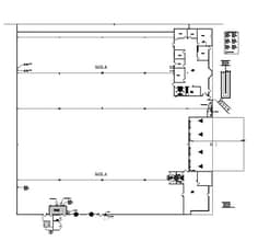 1690 Brandywine Ave, Chula Vista, CA for lease Floor Plan- Image 2 of 2