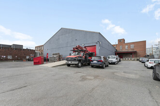 165-167 Bow St, Everett, MA for lease Building Photo- Image 2 of 11