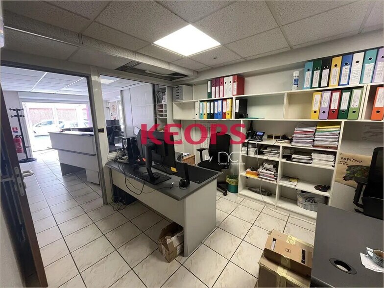 Flex in Toulouse for lease - Building Photo - Image 3 of 5