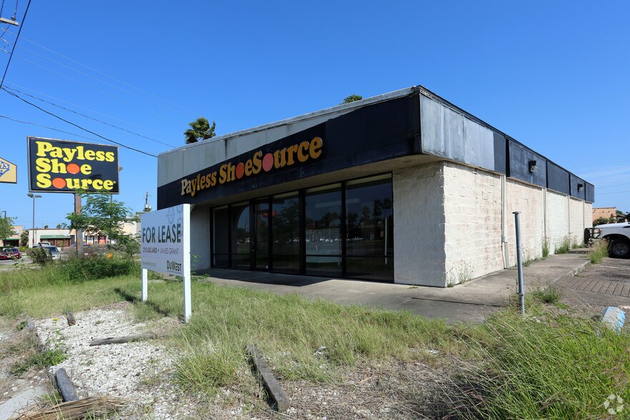 1064 Fm 802, Brownsville, TX for sale - Building Photo - Image 1 of 1