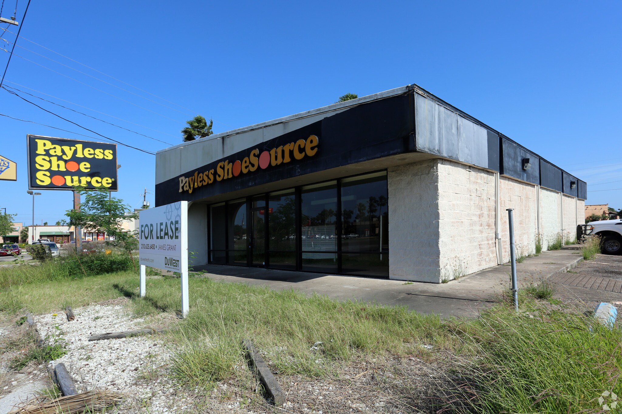 1064 Fm 802, Brownsville, TX for sale Building Photo- Image 1 of 1
